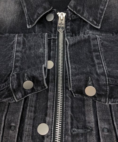 Masu Masuboys Denim Jacket Denim Jacket Good Condition