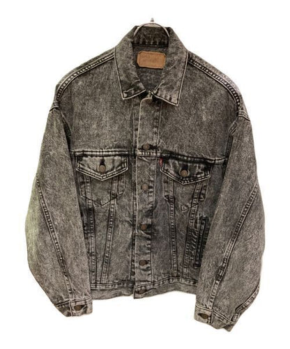 Levi's Vintage Denim Jacket Denim Jacket Good Condition