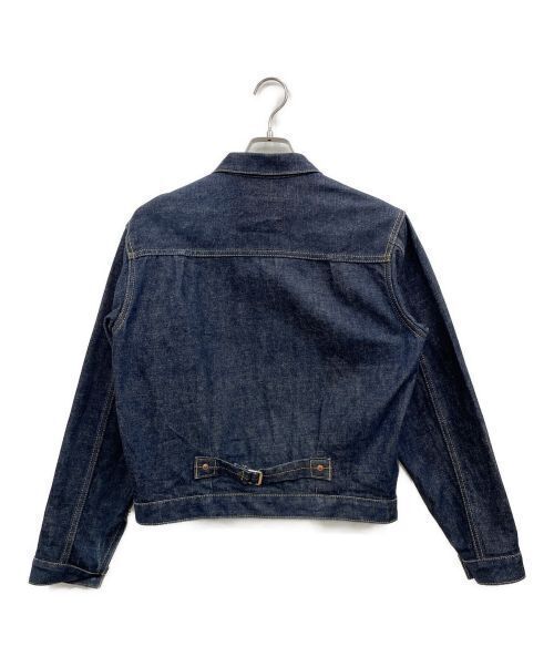 Levi's Replica Denim Jacket Denim Jacket Good Condition