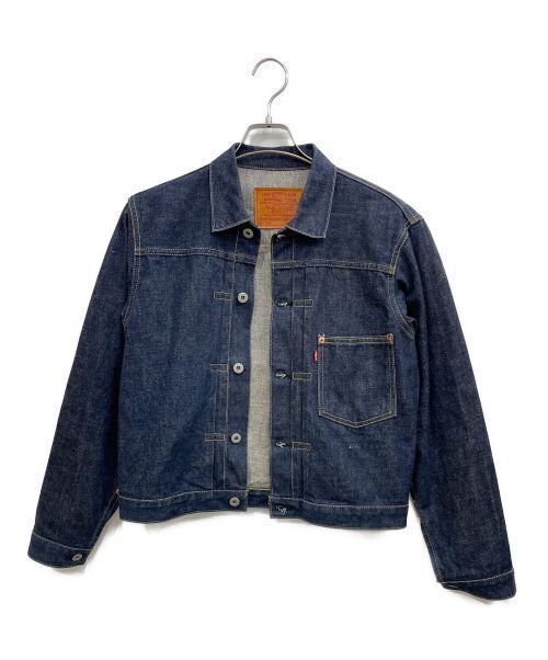 Levi's Replica Denim Jacket Denim Jacket Good Condition