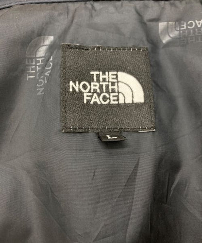 The North Face GTX Denim Coach Jacket Denim Jacket Good Condition Size L