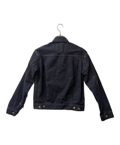 Levi's 2nd Denim Jacket Denim Jacket Good Condition