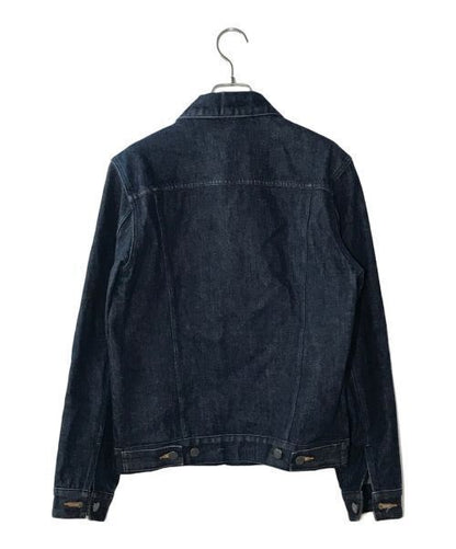 Red Ear 2nd Denim Jacket Denim Jacket Good Condition