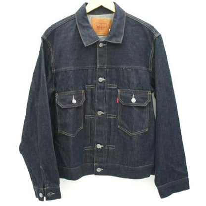 Levi's Levi's/507Xx Denim Jacket Lvc/A Rank/19