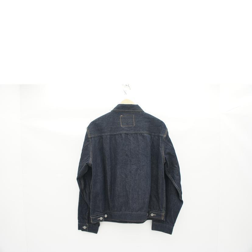 Levi's Levi's/507Xx Denim Jacket Lvc/A Rank/19