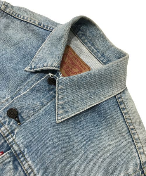 Levi's 3Rddenim Jacket Denim Jacket Good Condition