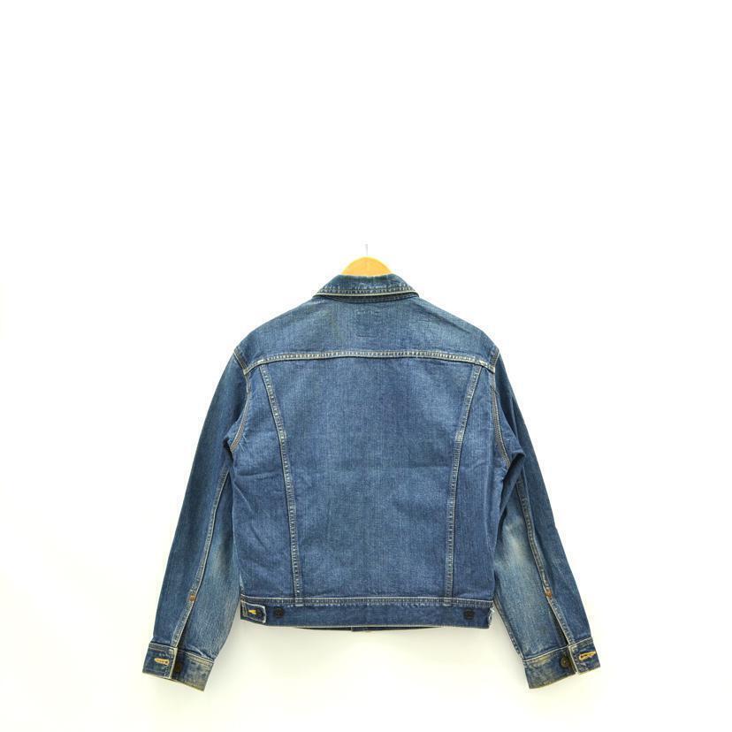 Lee Lee/Riders/Denim Jacket/Made In Japan/0401/Size Medium/B Rank/75