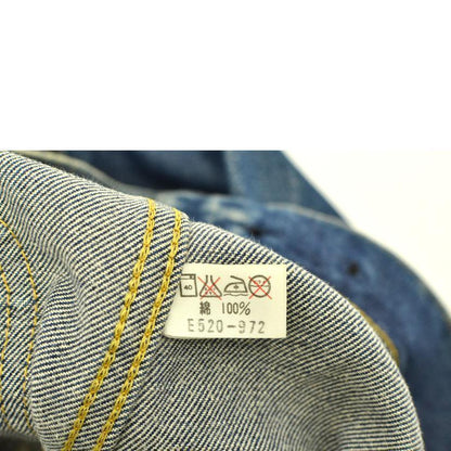 Lee Lee/Riders/Denim Jacket/Made In Japan/0401/Size Medium/B Rank/75