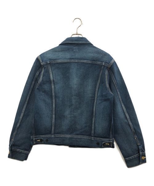 Lee 101-J Denim Jacket Denim Jacket