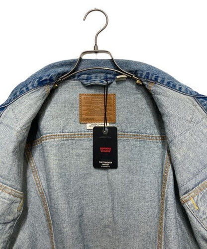 Levi's Premium Denim Trucker Jacket Denim Jacket size XL 72334-0708