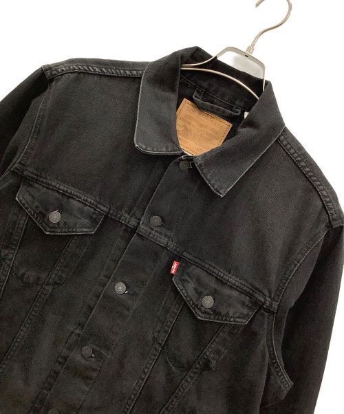 Levi's Premium Denim Jacket Denim Jacket size L 77380-0013