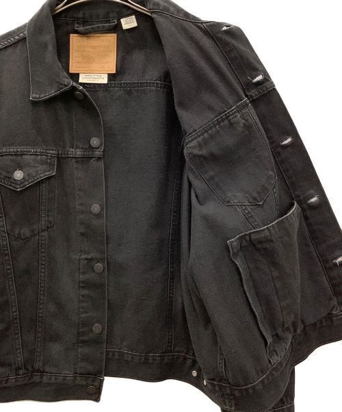 Levi's Premium Denim Jacket Denim Jacket size L 77380-0013