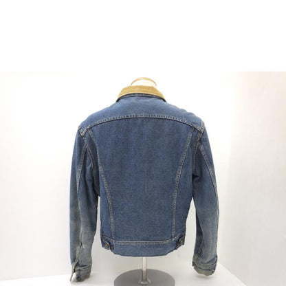 Lee Lee/Storm Rider/Denim Jacket/B Rank/88