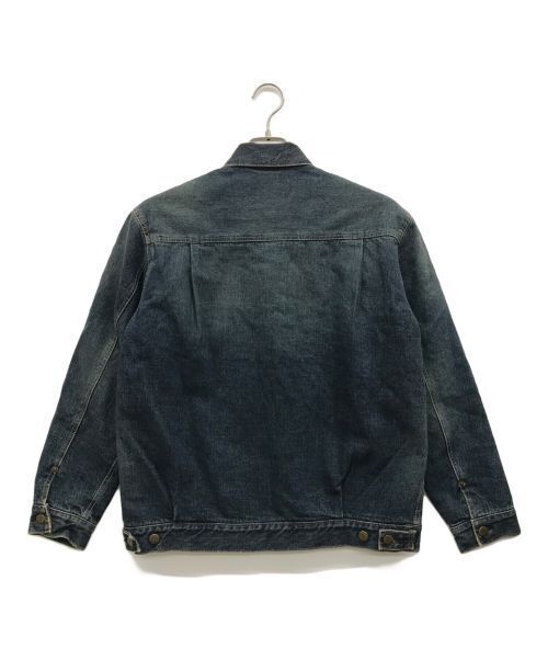 Tenderloin T-2Nd Denim Jacket Size M Good Condition