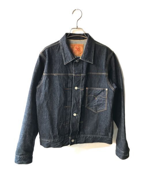 Pherrow's 510 Denim Jacket Denim Jacket Good Condition size 40