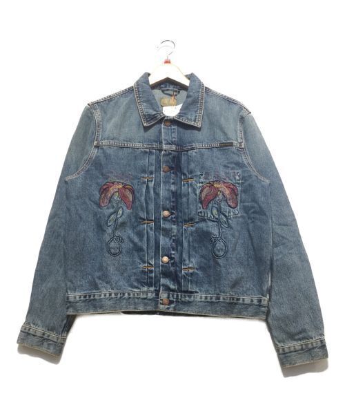 Nudie Jeans Vinny Denim Jacket Denim Jacket Good Condition