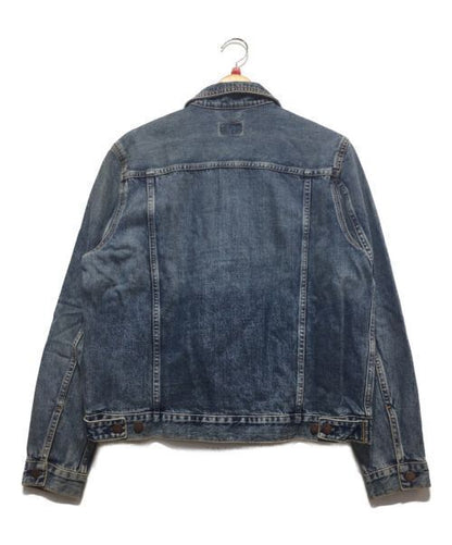 Nudie Jeans Vinny Denim Jacket Denim Jacket Good Condition