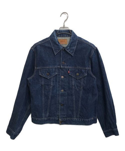 Levi's 70505 Denim Jacket size 42