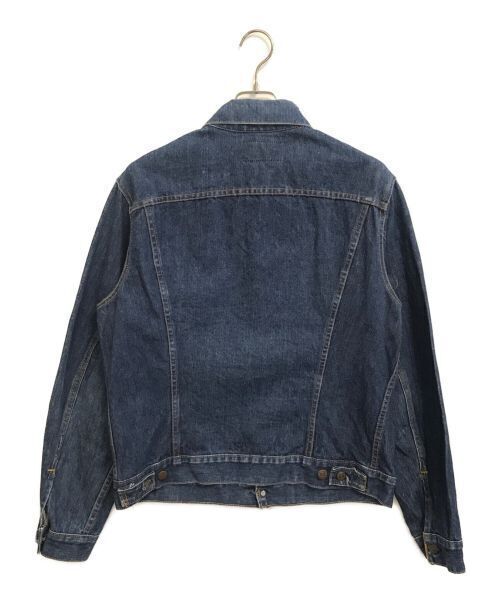 Levi's 70505 Denim Jacket size 42