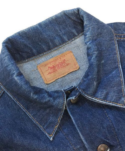 Levi's 70505 Denim Jacket size 42