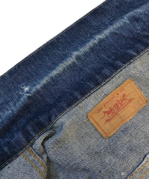 Levi's 70505 Denim Jacket size 42