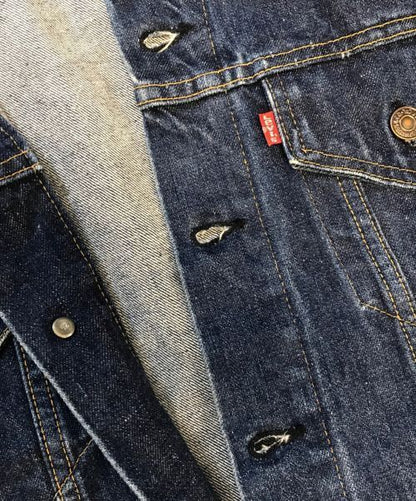 Levi's 70505 Denim Jacket size 42