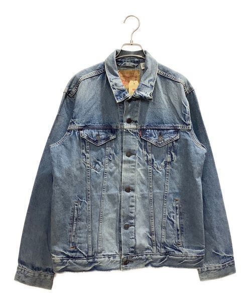 Levi's Trucker Jacket Denim Jacket