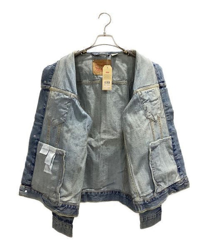 Levi's Trucker Jacket Denim Jacket