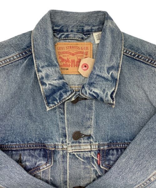 Levi's Trucker Jacket Denim Jacket