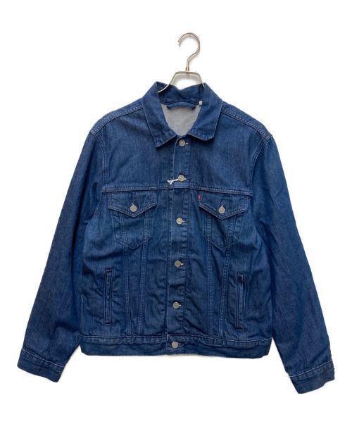 Levi's Denim Trucker Jacket Denim Jacket