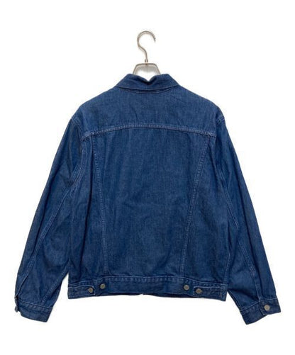 Levi's Denim Trucker Jacket Denim Jacket