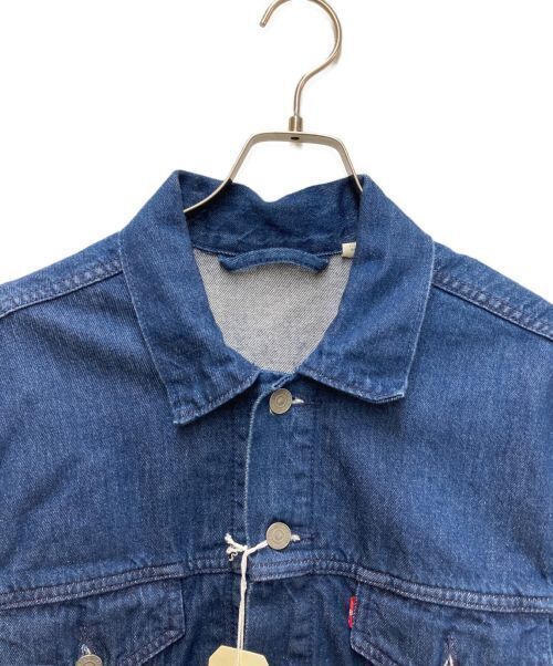 Levi's Denim Trucker Jacket Denim Jacket