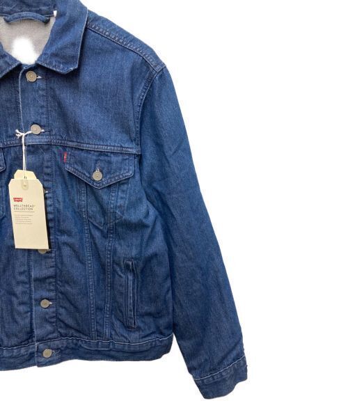 Levi's Denim Trucker Jacket Denim Jacket