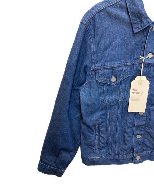 Levi's Denim Trucker Jacket Denim Jacket