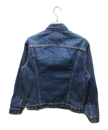 Levi's Denim Jacket 70506-0217 90S Denim Jacket Good Condition