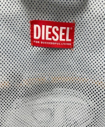 Diesel Jacket Denim Jacket Good Condition