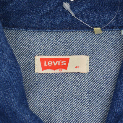 Levis Vintage Clothing / A2224-0000 Orange Tab Trucker