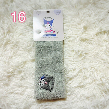 Sanrio Hello Kitty 50th  Anniversary Goods You can Coose Pouch Totebag other