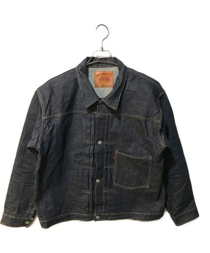 Fullcount WW2 Model 14.4Oz Jacket Denim Jacket