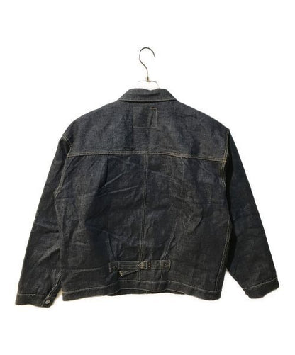 Fullcount WW2 Model 14.4Oz Jacket Denim Jacket