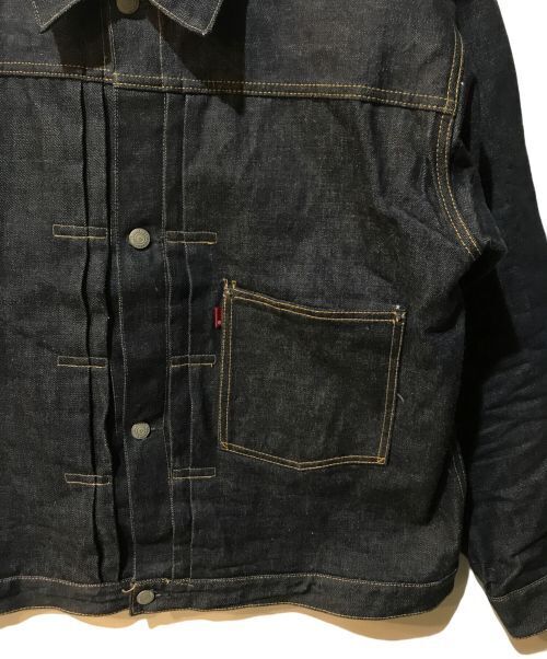 Fullcount WW2 Model 14.4Oz Jacket Denim Jacket