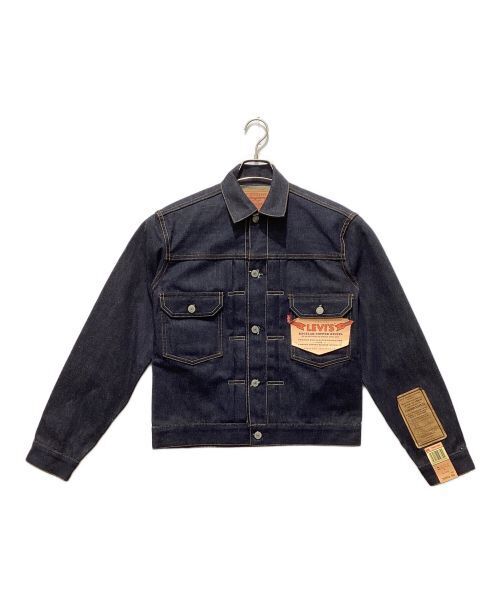 Levi's 507XX Denim Jacket Denim Jacket