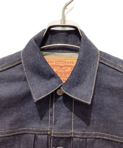 Levi's 507XX Denim Jacket Denim Jacket