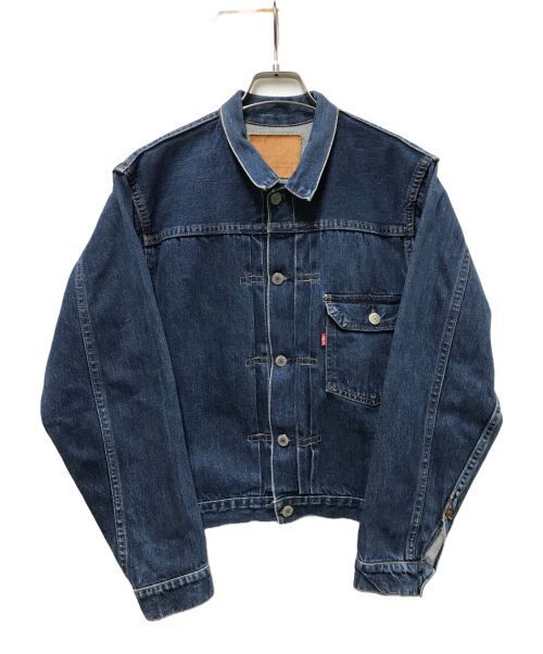 Levi's 90 S506XX Jacket Denim Jacket