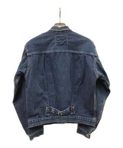 Levi's 90 S506XX Jacket Denim Jacket