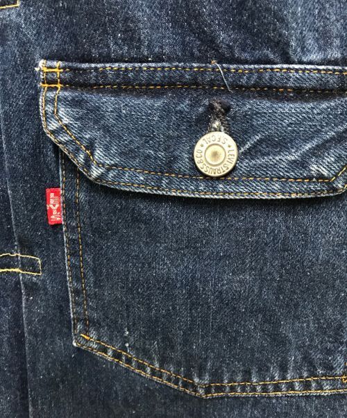 Levi's 90 S506XX Jacket Denim Jacket