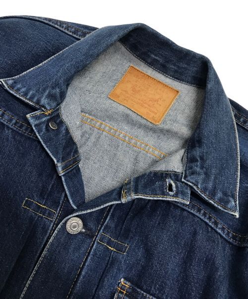 Levi's 90 S506XX Jacket Denim Jacket