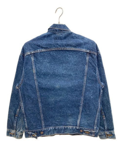 Levi's Galactic Wash Denim Jacket Denim Jacket