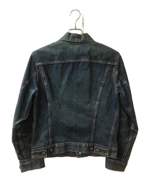 Levi's 70505 4th Bige Denim Jacket Denim Jacket