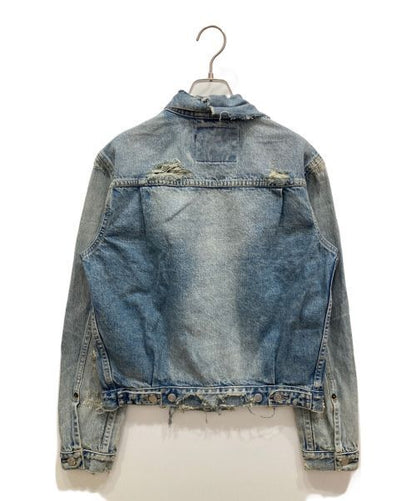 Levi's Type II Denim Trucker Jacket Denim Jacket